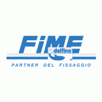 Fime Logo Vector