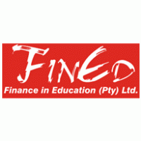 FinEd Logo PNG Vector