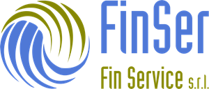 FinService Logo PNG Vector