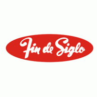 Fin de Siglo Logo PNG Vector