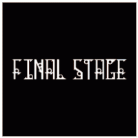 Final Stage Logo PNG Vector