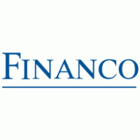 Financo Logo PNG Vector