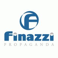 Finazzi Propaganda Logo PNG Vector