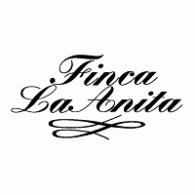 Finca La Anita Logo PNG Vector