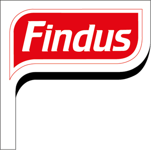 Findus Logo PNG Vector