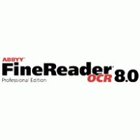 FineReader_professional Logo PNG Vector