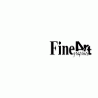 Fine Art Logo PNG Vector