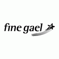 Fine Gael Logo PNG Vector