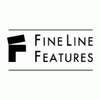 Fine Line Features Logo PNG Vector