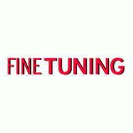 Fine Tuning Logo PNG Vector