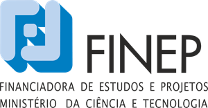 Finep Logo PNG Vector