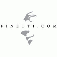 Finetti.com Logo Vector