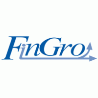 Fingro Logo PNG Vector