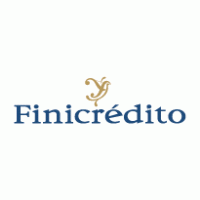 Finicredito Logo Vector