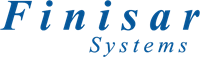 Finisar Systems Logo PNG Vector