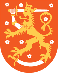 Finland Logo PNG Vector