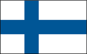 Finland Logo Vector
