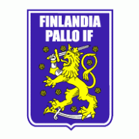 Finlandia Pallo IF Logo PNG Vector