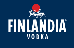 Finlandia Vodka Logo PNG Vector