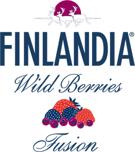Finlandia Vodka Fusion Logo PNG Vector