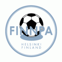 FinnPaHelsinki Logo PNG Vector