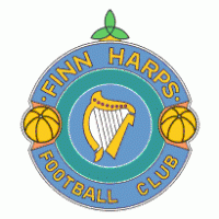 Finn Harps FC Logo Vector