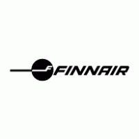 Finnair Logo PNG Vector