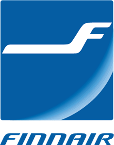 Finnair Logo PNG Vector