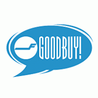 Finnair Goodbye! Logo PNG Vector