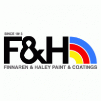 Finnaren & Haley Logo PNG Vector