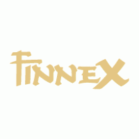 Finnex Logo PNG Vector