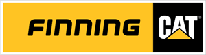 Finning Logo PNG Vector