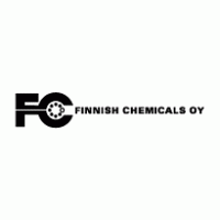 Finnish Chemicals Logo PNG Vector