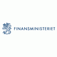 Finnish Ministry of Finance Logo PNG Vector