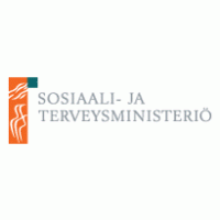 Finnish Ministry of Social Affairs and Health Logo Vector