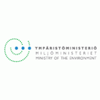Finnish Ministry of the Environment Logo PNG Vector