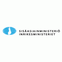 Finnish Ministry of the Interior Logo PNG Vector