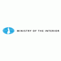 Finnish Ministry of the Interior Logo PNG Vector
