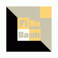 Finobank Logo PNG Vector