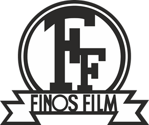 Finos Film Logo PNG Vector