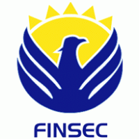 Finsec Logo PNG Vector