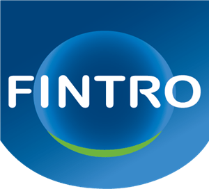 Fintro Logo PNG Vector