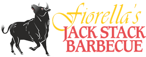 Fiorella's Jack Stack Barbeque Logo PNG Vector