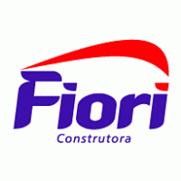 Fiori Construtora Logo PNG Vector
