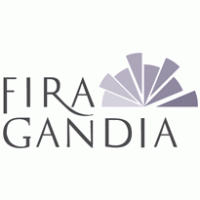 Fira Gandia Logo Vector