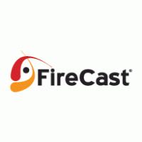 FireCast Logo Vector