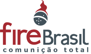 Fire Brasil Logo PNG Vector