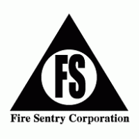 Fire Sentry Corporation Logo PNG Vector