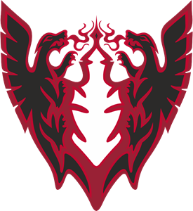 Firebird Logo PNG Vector