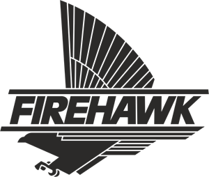 Firehawk Logo PNG Vector